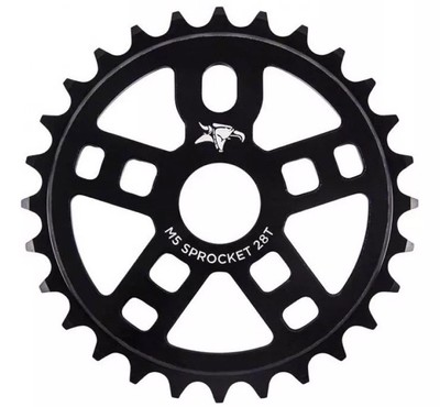 30t bmx sprocket